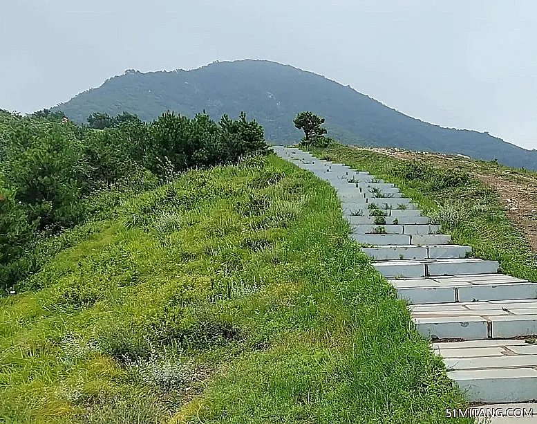 沈阳景点:巴尔虎山风景区
