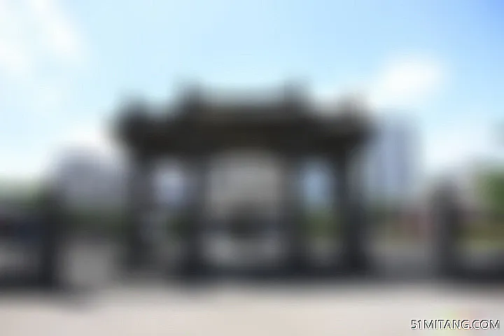 海口景点:琼山海瑞故居