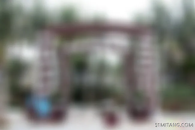 海口景点:秀英假日海滩温泉亲水乐