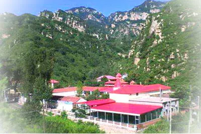 北京精灵谷度假村