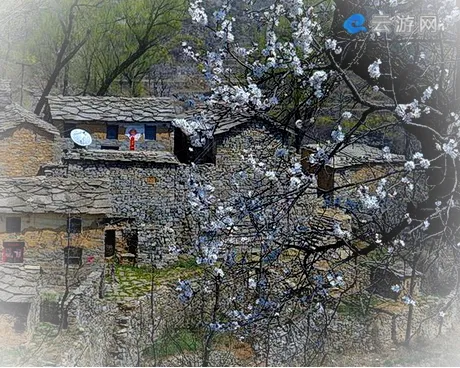 林州太行屋脊景区