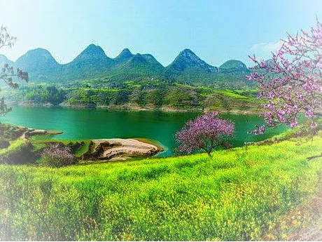 斯拉河