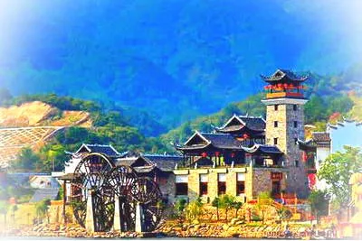 黄陂区