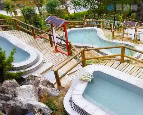 乳源丽宫国际旅游度假区 