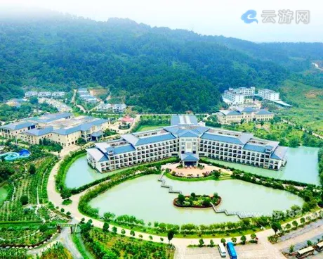 乳源丽宫国际旅游度假区 