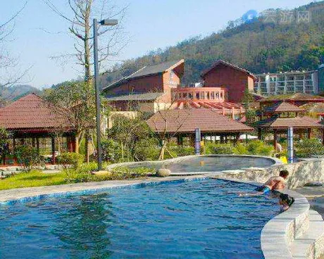顺义花水湾温泉度假村