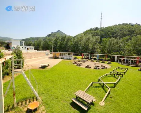 皇后镇休闲度假村