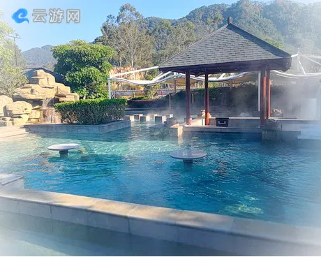 贵安温泉度假村