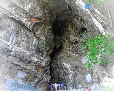 桂林南溪山景区