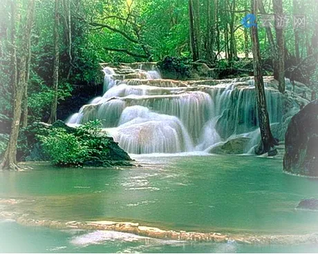 永春牛姆林生态旅游区