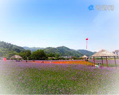 芦溪仙凤三宝农业休闲观光园
