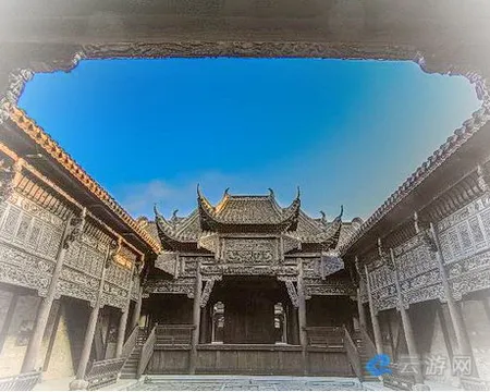 盐城大纵湖旅游景区