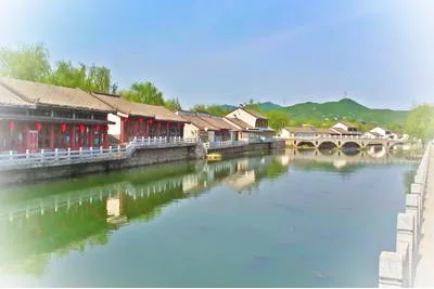 凤城大梨树景区