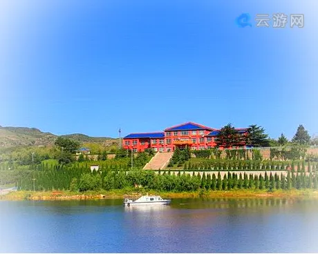 沂源沐心双马山旅游度假区