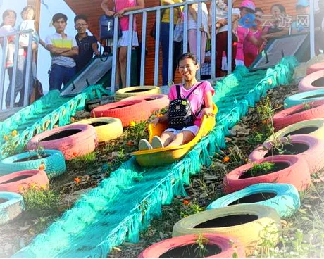 沂源沐心双马山旅游度假区