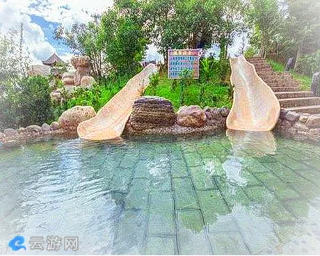 永宏水上娱乐城