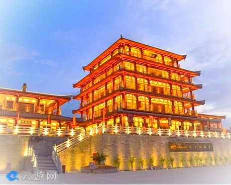 曹操地下运兵道