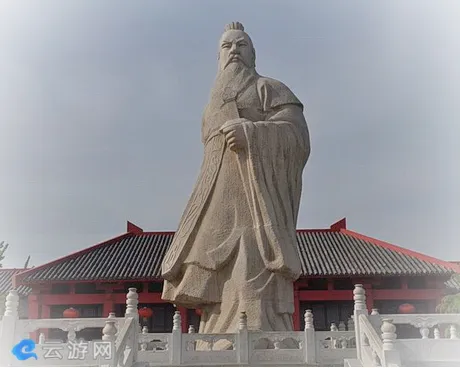 亳州曹操纪念馆