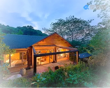 杭州开元森泊度假乐园