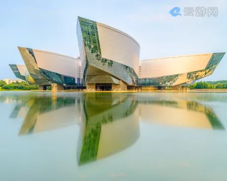 广东科学中心
