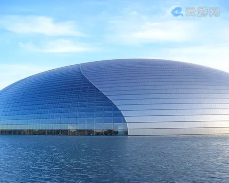 国家大剧院