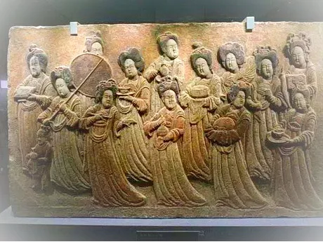 河北博物院镇馆之宝