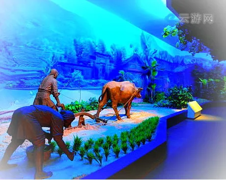 建宁民俗馆