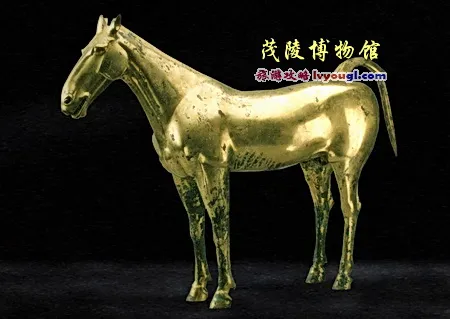 茂陵博物馆