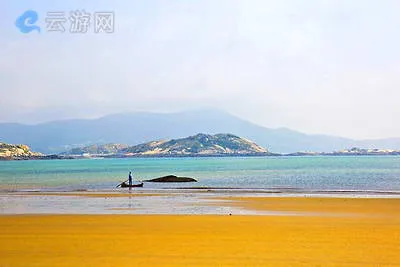 平潭塘屿岛
