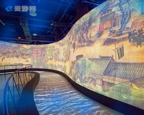 上海世博纪念展