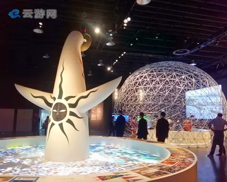 上海世博会博物馆