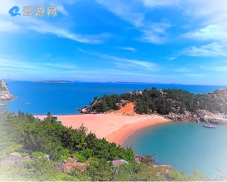 福清目屿岛