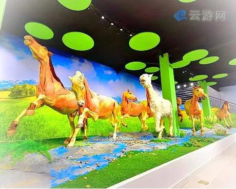 郑州生命与健康科学馆