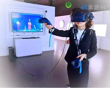 郑州生命与健康科学馆