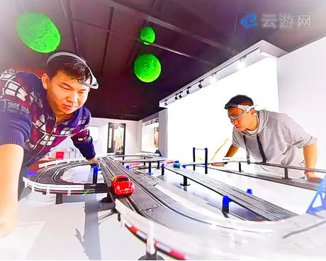 郑州生命与健康科学馆