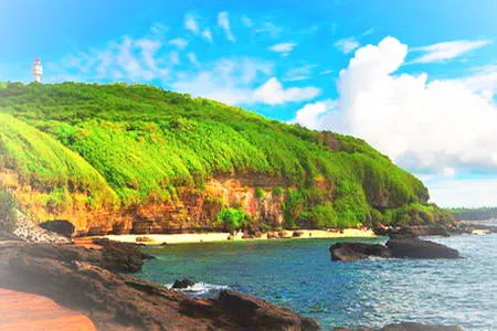 北海涠洲岛