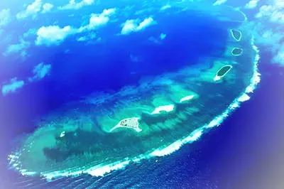 三沙市旅游攻略