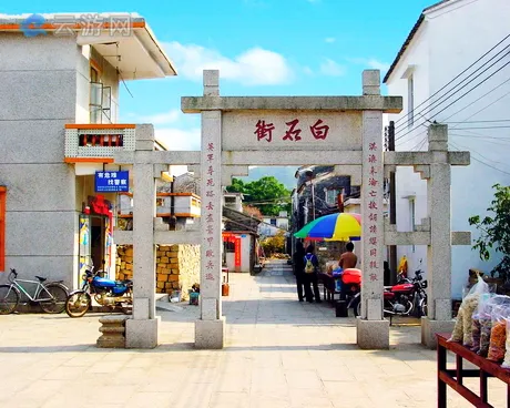 珠海淇澳岛