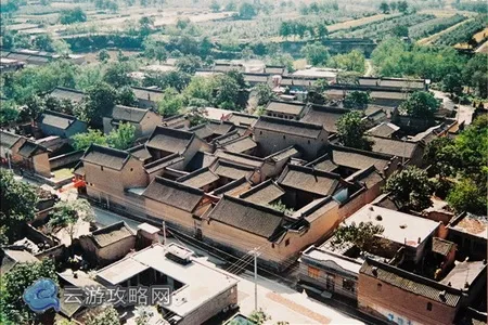 山西临汾古村襄汾丁村旅游攻略