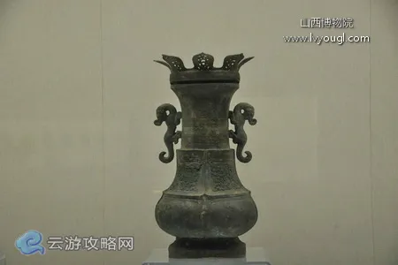 山西博物院