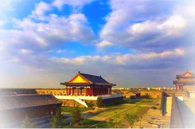 天津小站练兵园