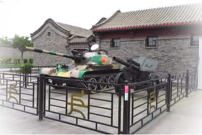 天津小站练兵园