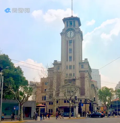 上海市历史博物馆