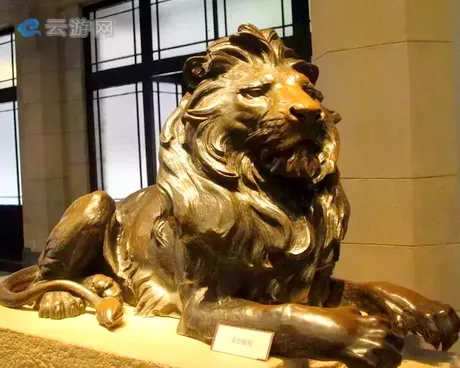 上海市历史博物馆