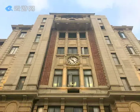 上海市历史博物馆