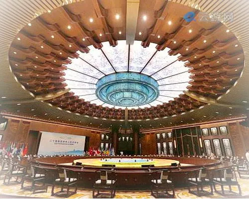 杭州国际博览中心