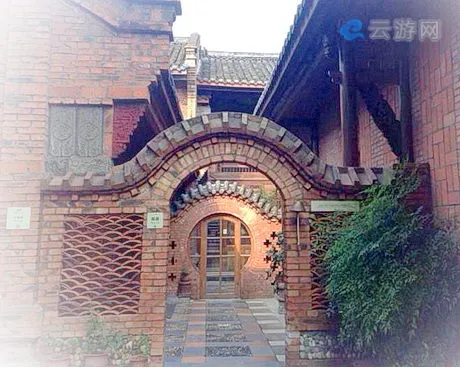 成都市龙泉国际标榜旅游区