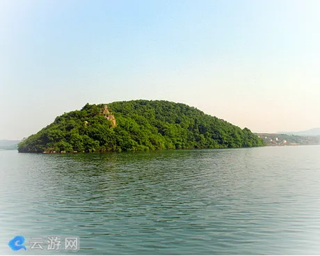 凤阳韭山森林公园