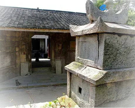 顺昌宝山风景名胜区