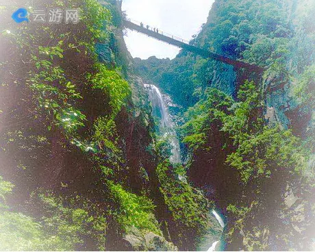 福州旗山国家森林公园